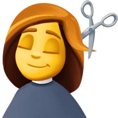 Check spelling or type a new query. 💇 Person Getting Haircut Emoji — Meaning, Copy & Paste