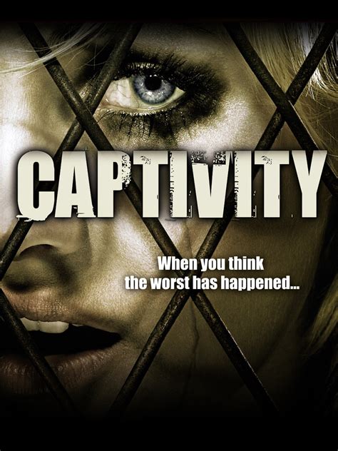 Captivity Movie Reviews