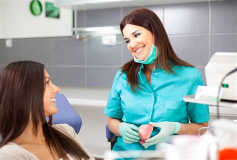 dentist awareness with dental practice management solutions dental consultant dental