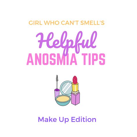 helpful anosmia tips fresh breath edition