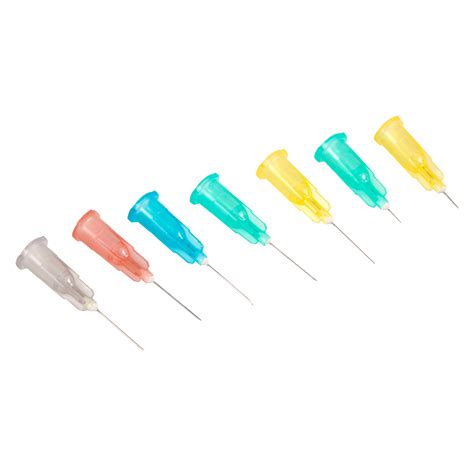 Experienced supplier of sharp needle,short needle,mesotherapy needle