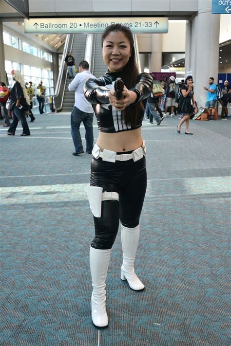 Comic Con Cosplayers Reveal What Goes Into Their Amazing Costumes Huffpost