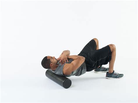 Best Exercises On A Foam Roller To Ease Muscle Aches Black Mountain