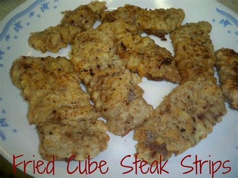Check spelling or type a new query. Gramma's in the kitchen: Fried Cube Steak Strips