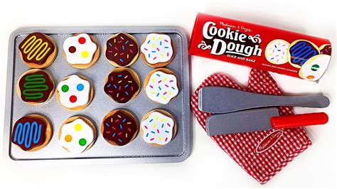 Best Learn Colors Numbers Slice And Bake Cookie Set Melissa And Doug