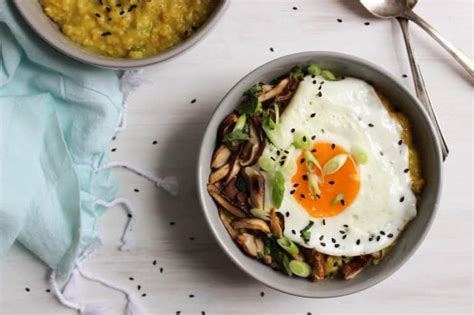 How High Quality Eggs Can Pick Up Your Savory Breakfast Game Mindbodygreen