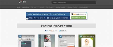 Download 26 famose Fundstellen für kostenlose Photoshop-Dateien (PSD) - deutsche-startups.de