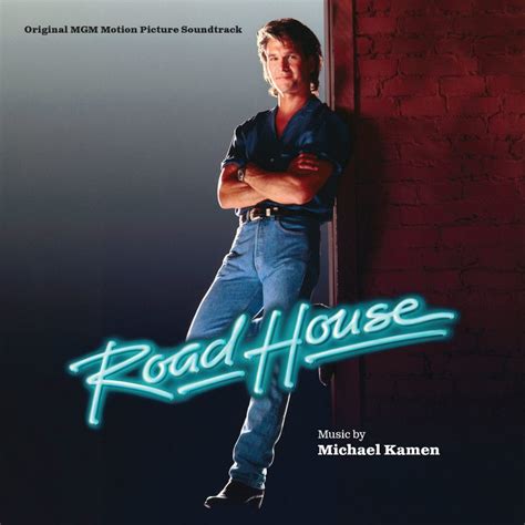 Expanded ‘road House Score To Be Released Film Music