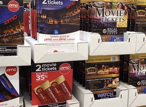 Maybe you would like to learn more about one of these? Movie Ticket Deals at Costco: Save Money on Movie Tickets | GOBankingRates