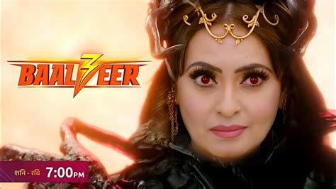 Baalveer 3 Baal Pari Entry Promo Out Latest Update Telly Only Youtube