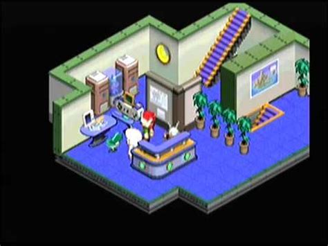 Inside was a female humanoid that has forgotten all about herself. Chou-Hatsumei Boy Kanipan: Bousou Robot no Nazo!? | JRPG ...