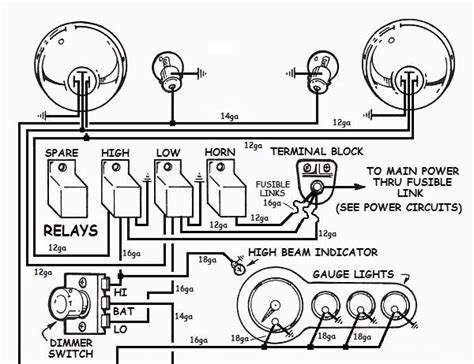 A wiring diagram is an easy graph of the physical links and also physical format of an electrical system or circuit. Conversion Wiring-2013 Headlights on 2010 - ClubLexus ...