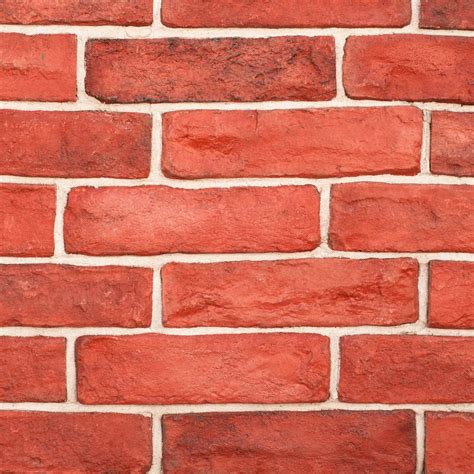 Burnt Red Brick Cladding At Best Price In Mumbai By Drip Solutions Id