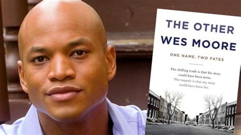 The Other Wes Moore English Project Youtube