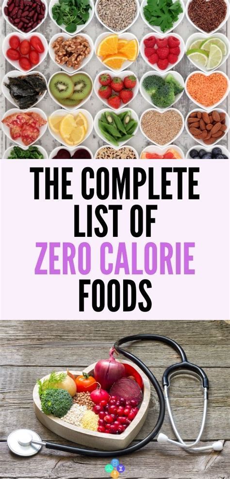Zero Calorie Foods List Ideas Workout Zero Calorie Foods List Hot Sex Picture