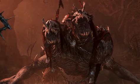 New Lords Of The Fallen Trailer Looks Super Promising Makes Us Yearn
