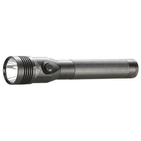 Streamlight Stinger Ds Hl Led Rechargeable Flashlight Black 800 Lumens