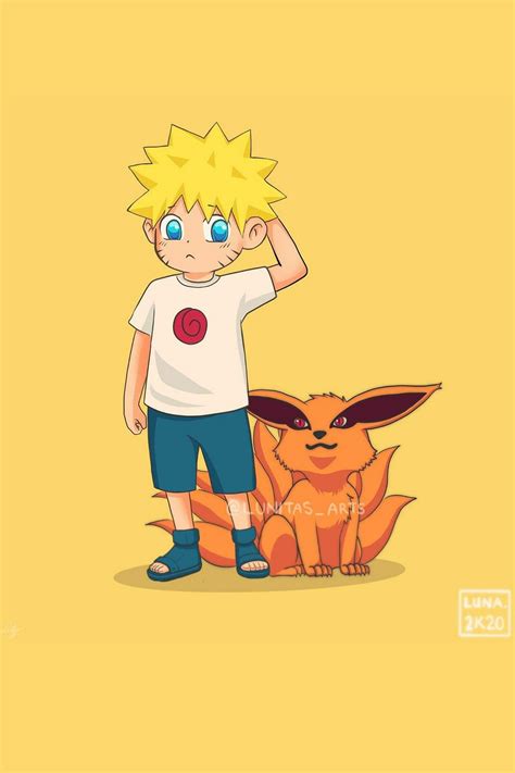 How To Draw Baby Naruto Step By Step Findworksheets