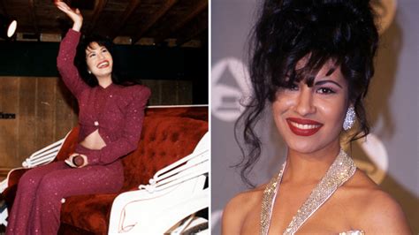 Selena Quintanilla Se Cumplen 27 Años De Su Muerte Telemundo 52