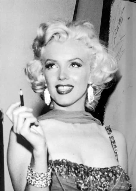 Vintage Retro Marilyn Monroe Actress Sex Symbol 8x10 Photo Reprint 0021