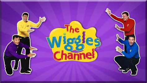 The Wiggles Channel Promos 2021 Youtube