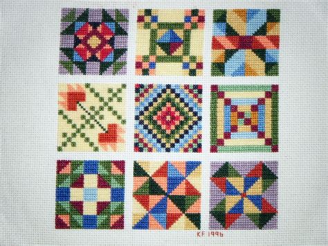 Kits And How To Craft Supplies And Tools Patterns Cross Stitch Pattern Pdf