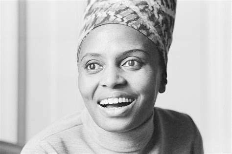 Miriam Makeba The Voice That Gave South Africa Hope The African Exponent
