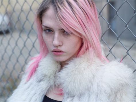 Pink Hair Charlotte Free Mannequin Colors Bligidyblog