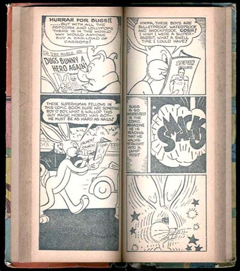 Bugs Bunny Looney Tunes First Appearances Help Page 2 Golden Age
