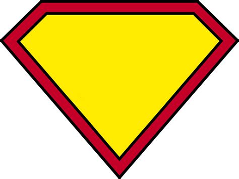 Superman Logo PNG Transparent Superman Logo PNG Images PlusPNG