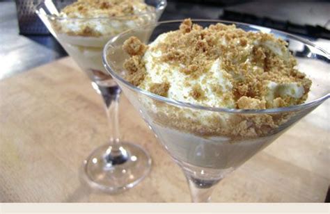Goxua (basque cream dessert) la cocina de babel. Gordon Ramsay's Lemon and Lime Syllabub Recipe "Syllabub ...