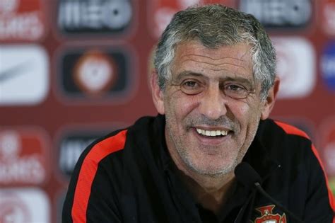 Euro 2016: Santos orchestrates Portugal's tactical ...