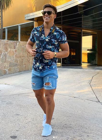 Mens Casual Outfits Summer Mens Casual Dress Outfits Mens Trendy