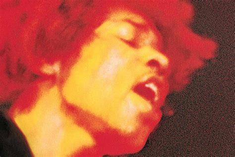 The Day Jimi Hendrix Claimed All Along The Watchtower