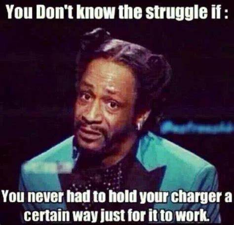 The Struggle Is Real Quotes. QuotesGram This meme is less funny than it is horrifying, and it's not because of the content of the source material.