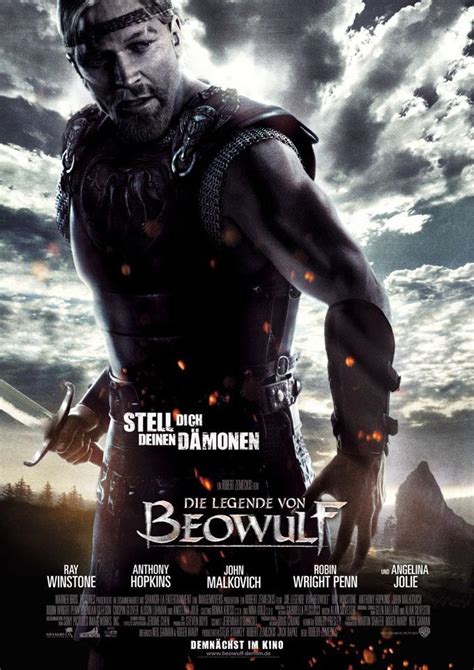 Sección visual de Beowulf FilmAffinity