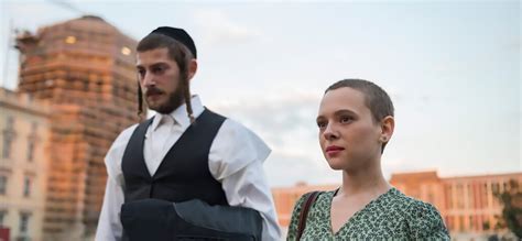 Watch more tv series than ever. TV Show Unorthodox Season 1. Today's TV Series. Direct ...