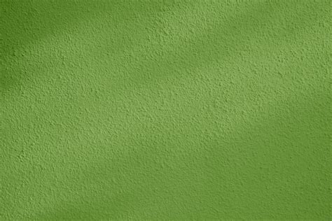 Green Wall Texture Background