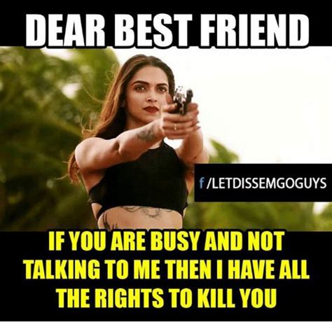 50 Best Friend Memes Thatll Make You Want To Tag Your Bff Now