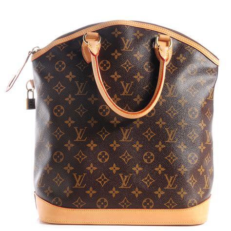 Louis Vuitton Lockit Bag History Timelines Literacy Ontario Central South