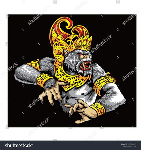 Wallpaper Kera Sakti Sun Go Kong – Materi Belajar Online