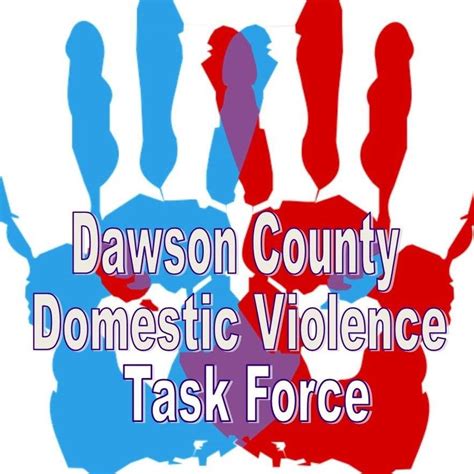 Dawson County Domestic Violence Task Force