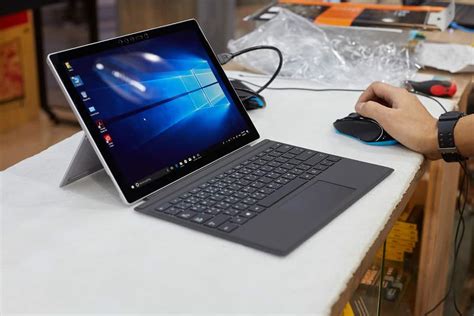 Surface pro 7 is optimized with improvements you asked for while preserving the consistent design and compatibility you depend on. Microsoft Surface Pro 7 | Specs, Reviews, Deals ...