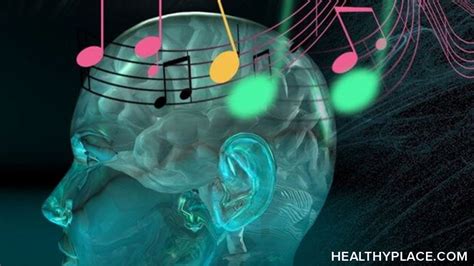 Have You Tried Music Therapy To Help Your Mental Health Healthyplace