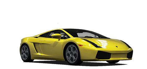 Yellow Lamborghini Aventador Transparent Png All