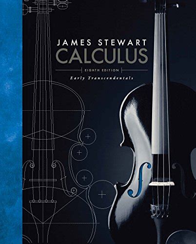Calculus Early Transcendentals 008 Stewart James