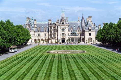 Beautiful Historic Homes In America You Can Actually Visit