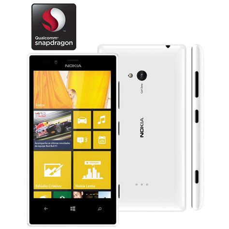 Baixar aplicativos+jogos direto no seu lumia usando a localização arthur oliveira dezembro 23, 2013 aplicativos celular , tutoriais para nokia 4+ produtos, relacionado a baixar jogos celular lumia nokia. Celular Desbloqueado Nokia Lumia 720 Branco com Windows ...