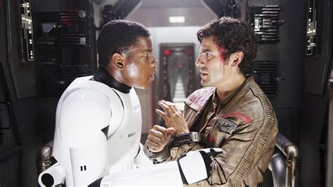 What Will It Take To Get A Gay Character In Star Wars Vanity Fair