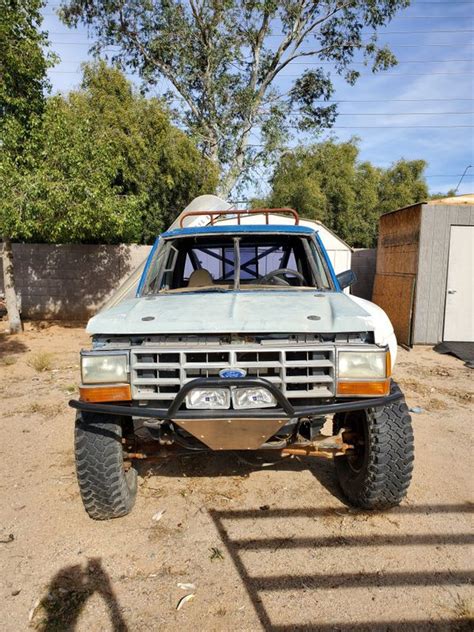 Ford Ranger Desert Truck For Sale In Phoenix Az Offerup